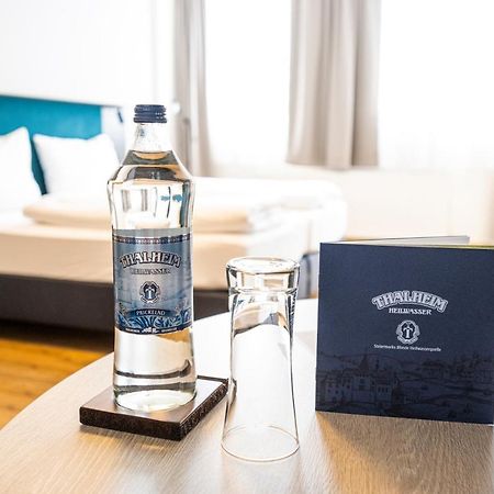 Hotel フォーンスドルフ エクステリア 写真