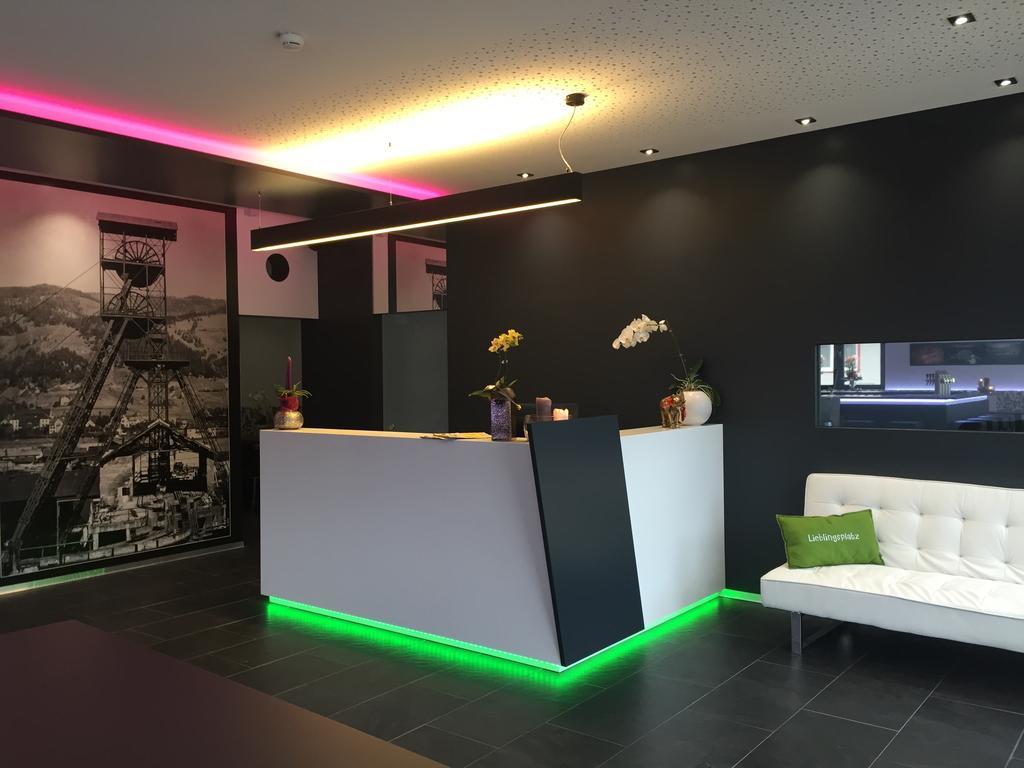 Hotel フォーンスドルフ エクステリア 写真