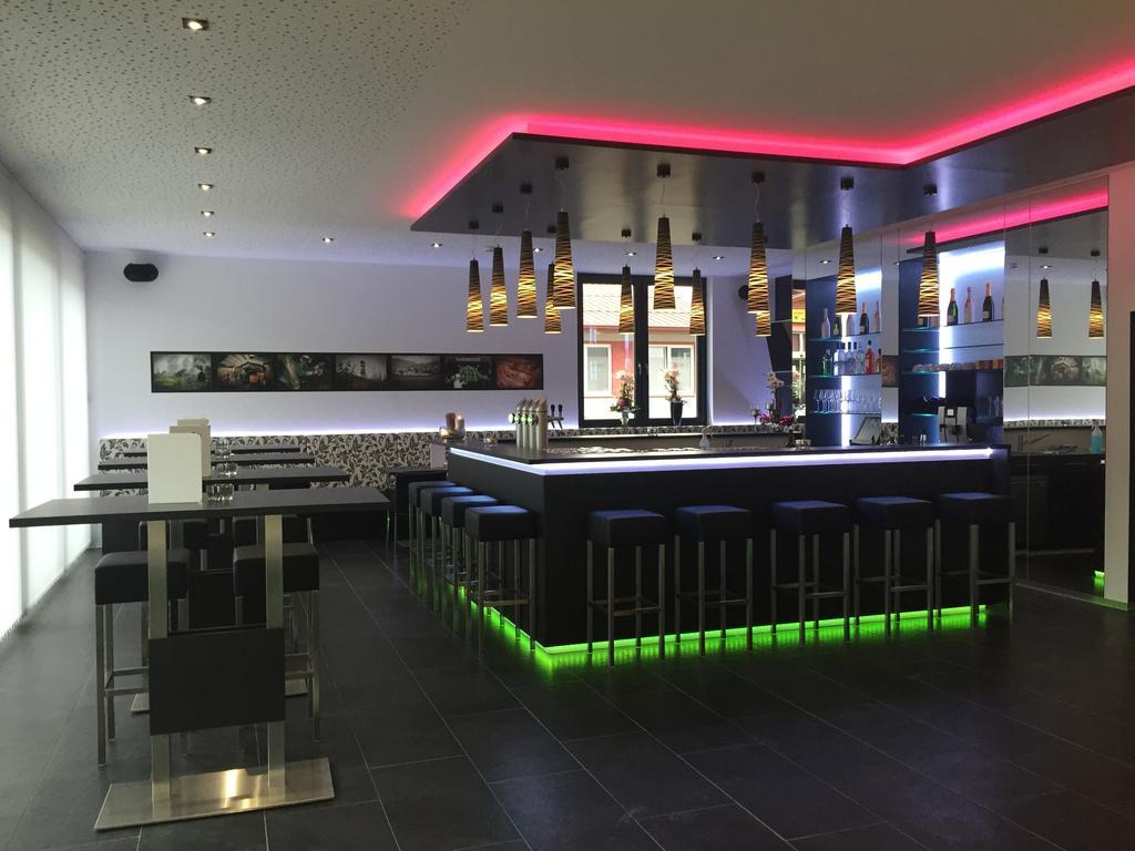 Hotel フォーンスドルフ エクステリア 写真