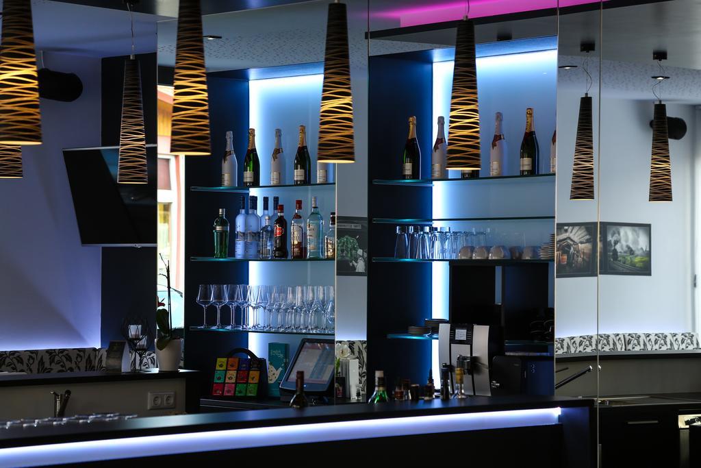 Hotel フォーンスドルフ エクステリア 写真