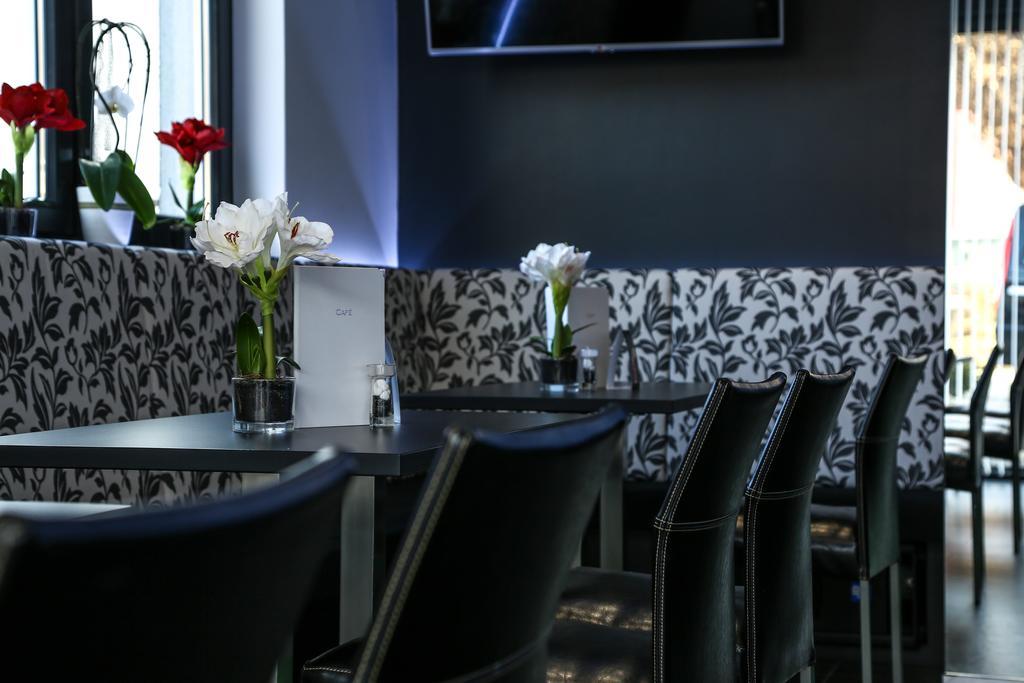 Hotel フォーンスドルフ エクステリア 写真