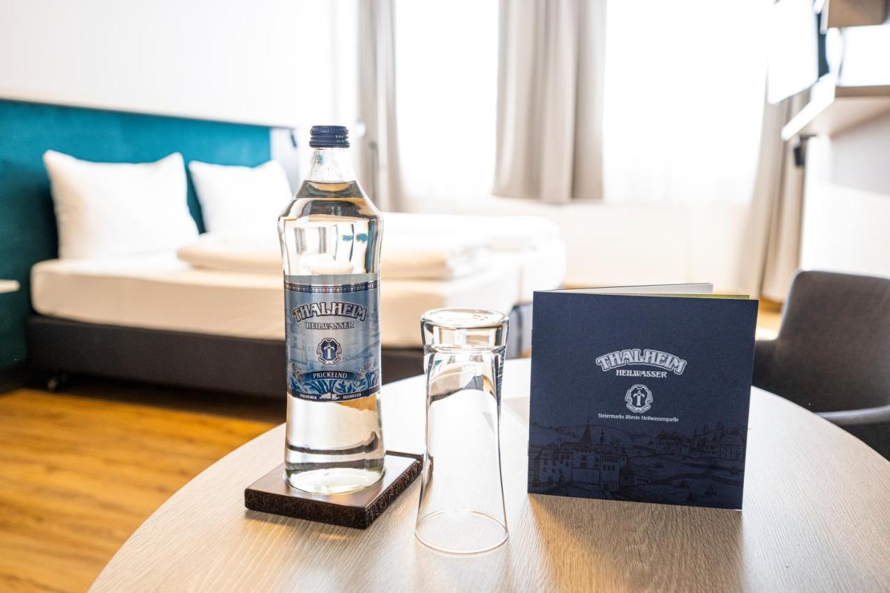 Hotel フォーンスドルフ エクステリア 写真