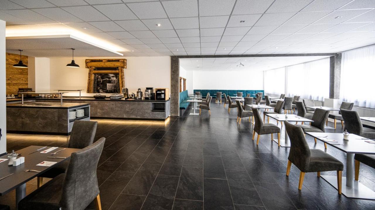Hotel フォーンスドルフ エクステリア 写真