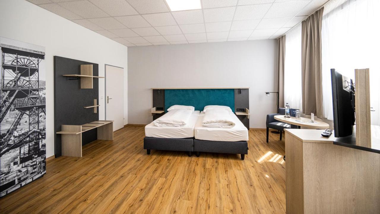 Hotel フォーンスドルフ エクステリア 写真